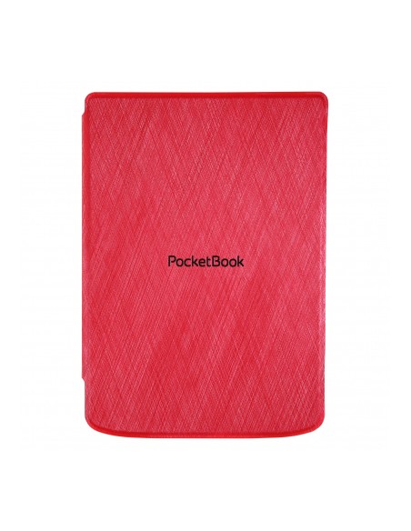 H-S-634-R-WW funda para libro electrónico 15,2 cm (6") Rojo