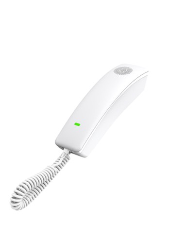 H2U-W teléfono IP Blanco 2 líneas