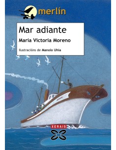 Mar adiante