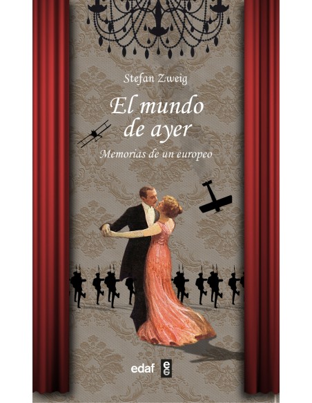El mundo de ayer
