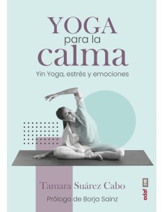 Yoga para la calma