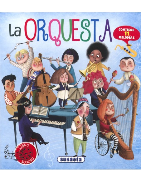 La orquesta