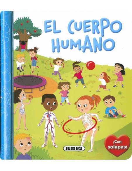 El cuerpo humano