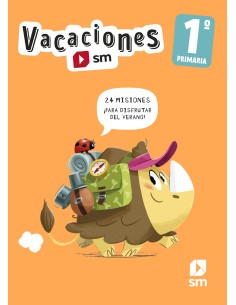 VACACIONES 1PRIM 2023