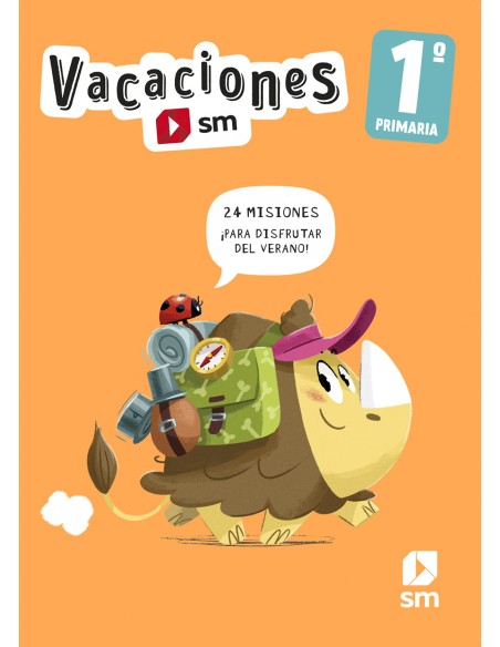 VACACIONES 1PRIM 2023