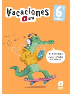 VACACIONES 6PRIM 2023