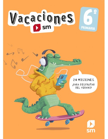 VACACIONES 6PRIM 2023