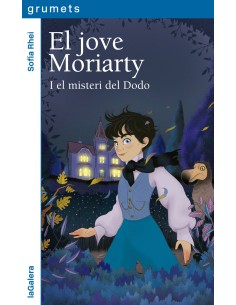 El jove Moriarty