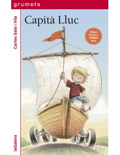 Capita Lluc
