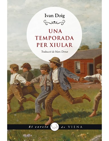 Una temporada per xiular