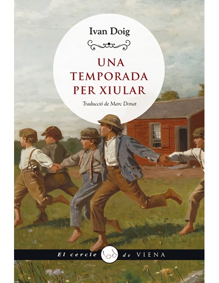 Una temporada per xiular