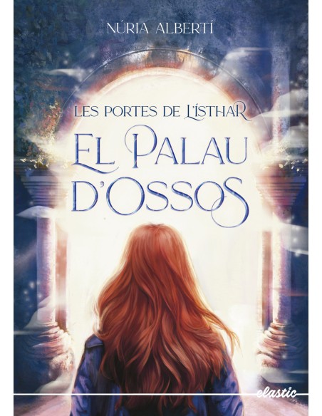 Les portes de l Isthar 1 El Palau d Ossos