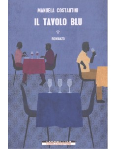 IL TAVOLO BLU