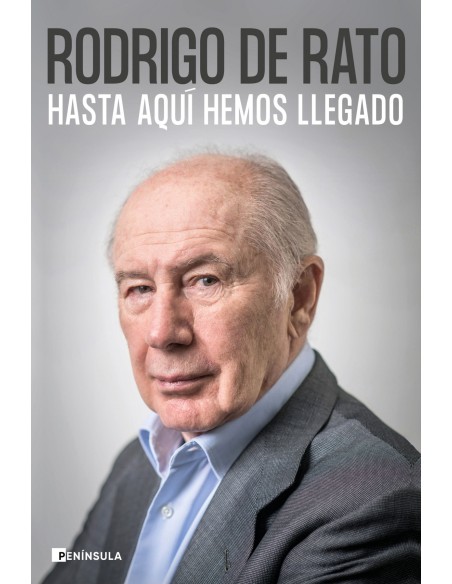 Hasta aqui hemos llegado