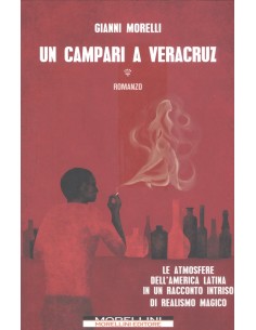 Campari a veracruz le admosfere dellamerica latina in un