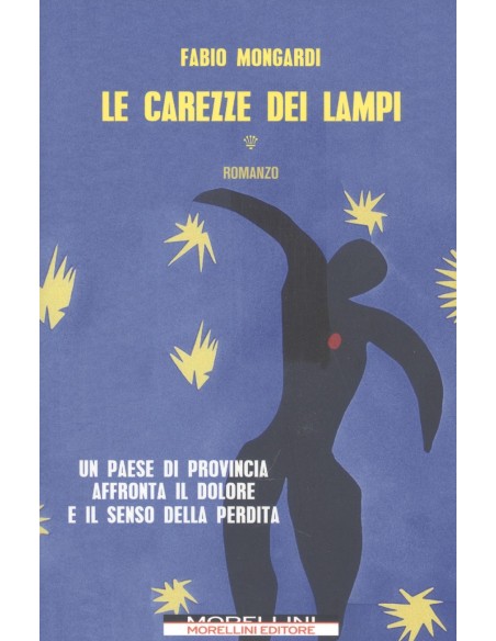 LE CAREZZE DEI LAMPI