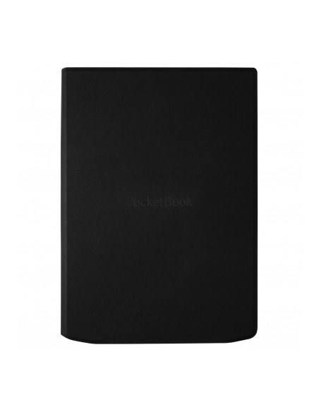 HN-FP-PU-743G-RB-WW funda para libro electrónico 19,8 cm (7.8") Negro
