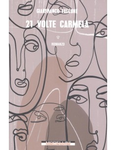 21 VOLTE CARMELA