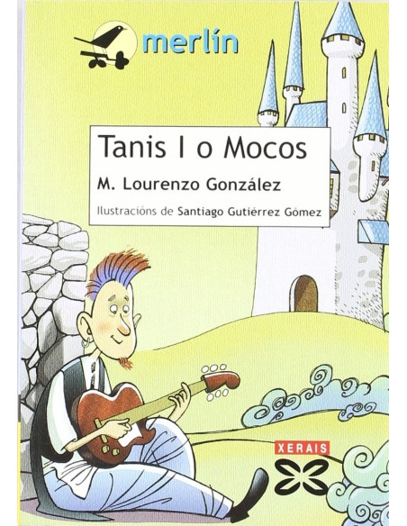 Tanis I o Mocos