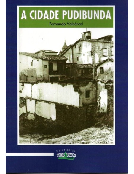 A CIDADE PUDIBUNDA