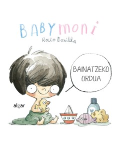 Babymoni Bainatzeko ordua