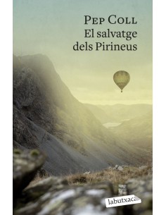 El salvatge dels Pirineus