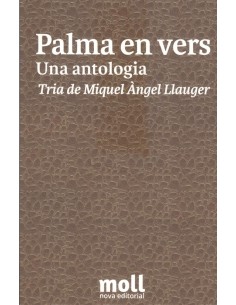 PALMA EN VERS UNA ANTOLOGIA