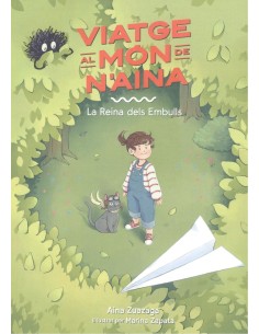 La reina dels embulls