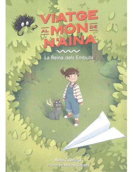 La reina dels embulls