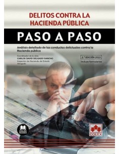 DELITOS CONTRA LA HACIENDA PUBLICA