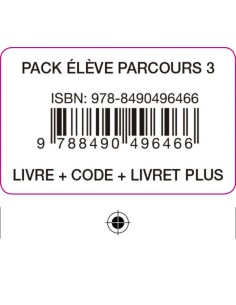 ADVANCED OPTIONS B1 ST 23