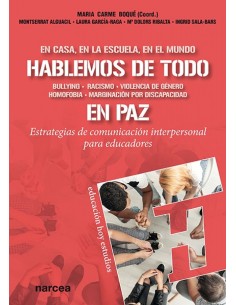 Hablemos de todo en paz