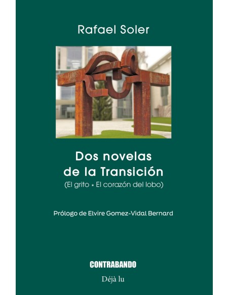 Dos novelas de la Transicion