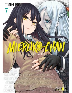 MIERUKO CHAN 07