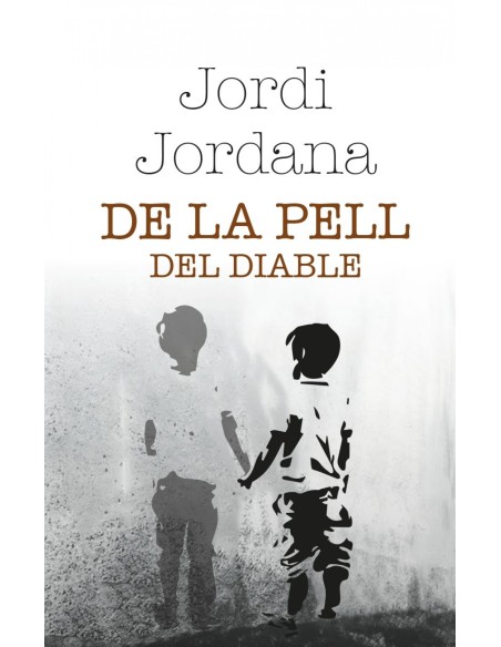 De la pell del diable