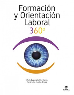 FORMACION Y ORIENTACION LABORAL 360 2023