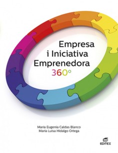 EMPRESA I INICIATIVA EMPRENEDORA 360 2023 ED CATALAN
