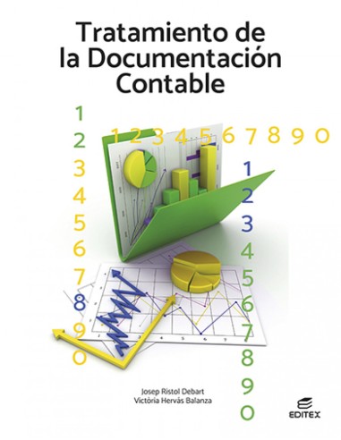 Tratamiento de la documentacion contable