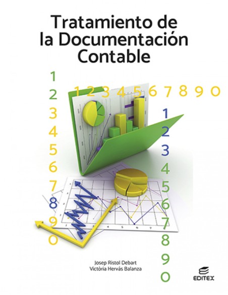 Tratamiento de la documentacion contable