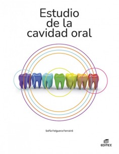 ESTUDIO DE LA CAVIDAD ORAL 2023