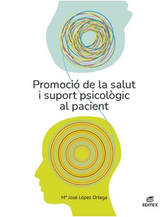 Promocio de la salut i suport psicologic al pacient
