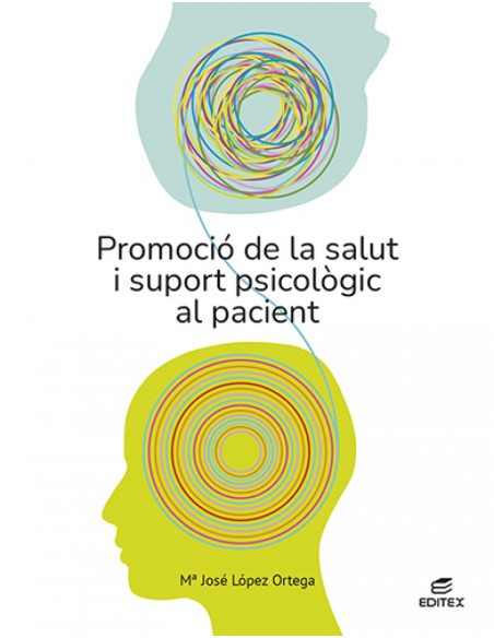 Promocio de la salut i suport psicologic al pacient