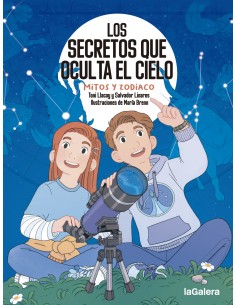 LOS SECRETOS QUE OCULTA EL CIELO MITOS Y ZODIACO