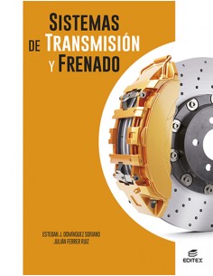 Sistemas de transmision y frenado