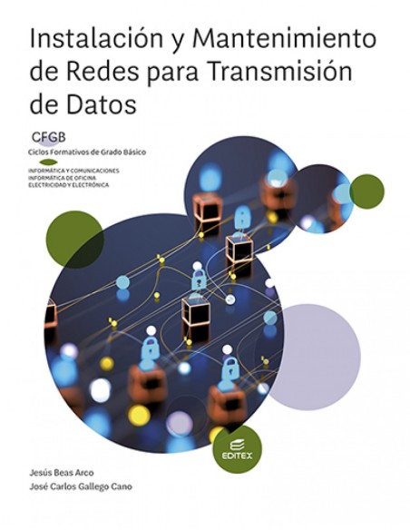 Instalacion y mantenimiento de redes para transmision de datos