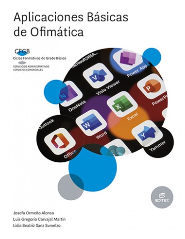 Aplicaciones basicas de ofimatica