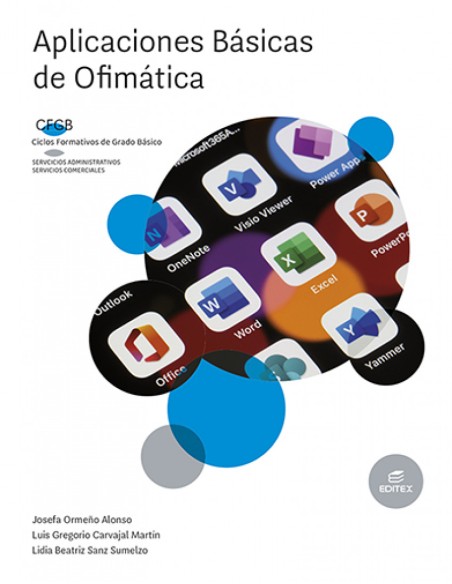 Aplicaciones basicas de ofimatica