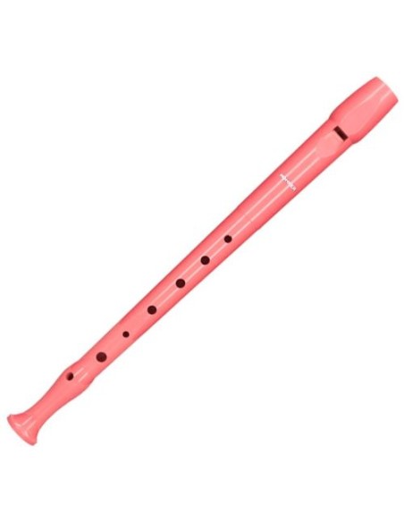 FLAUTA HOHNER 9508 COLOR CORAL