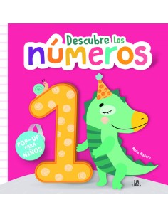 Descubre los Numeros