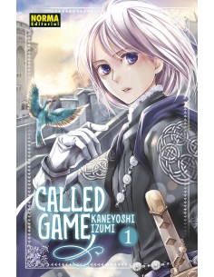 CALLED GAME 01